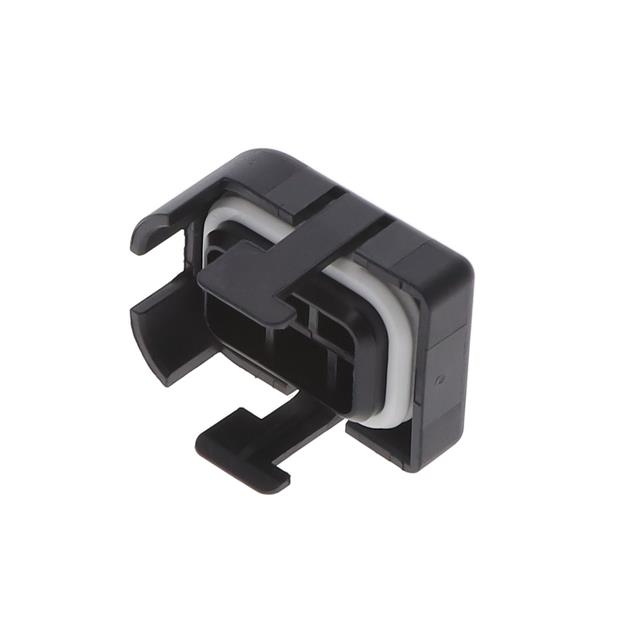 TE Connectivity AMP Connectors 2112293-1 electronic component product image