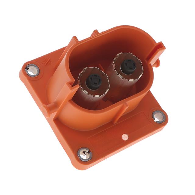 TE Connectivity AMP Connectors 2141227-1 electronic component product image