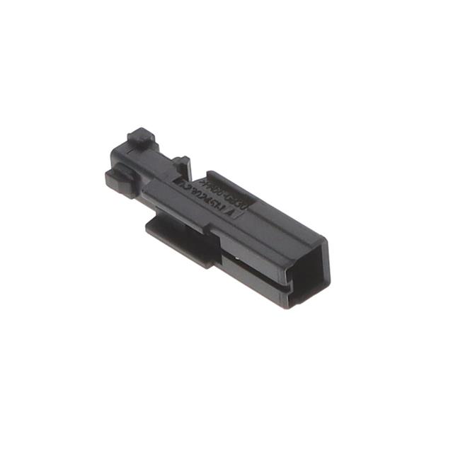TE Connectivity AMP Connectors 2302451-1 electronic component product image