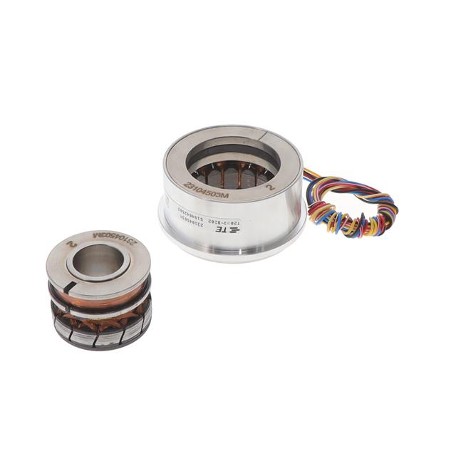 TE Connectivity AMP Connectors 4-1393048-2 electronic component product image