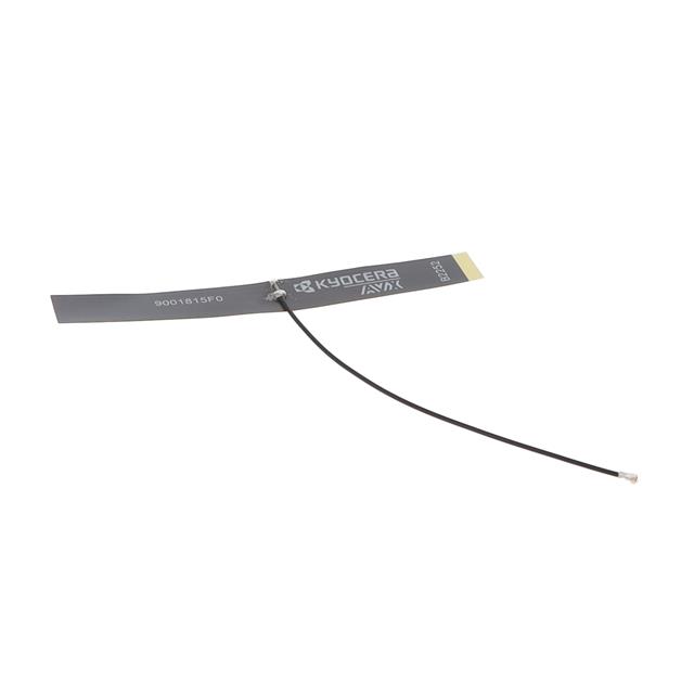 KYOCERA AVX 9001815F0-AC10L0100 electronic component product image