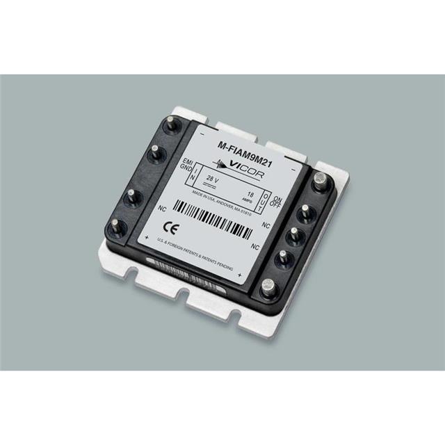 Vicor Corporation M-FIAM9M22 electronic component product image