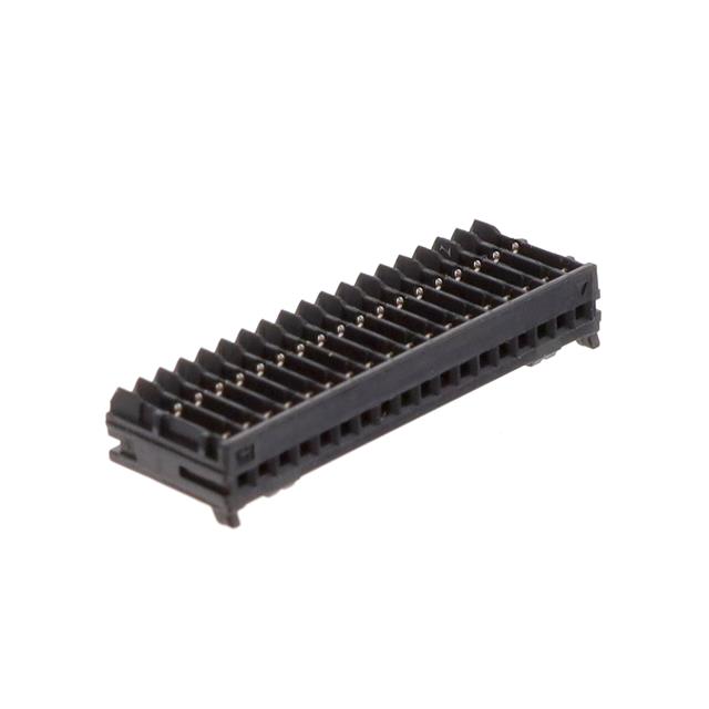 TE Connectivity AMP Connectors 1-2355088-8 electronic component product image