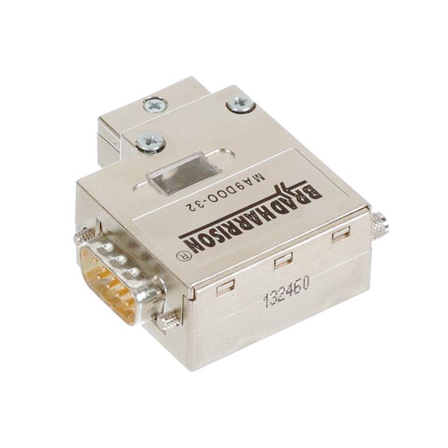 Molex 1201000004 electronic component product image
