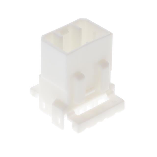 TE Connectivity AMP Connectors 175657-1 electronic component product image