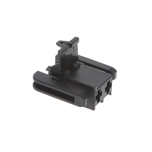 TE Connectivity AMP Connectors 365058-3 electronic component product image