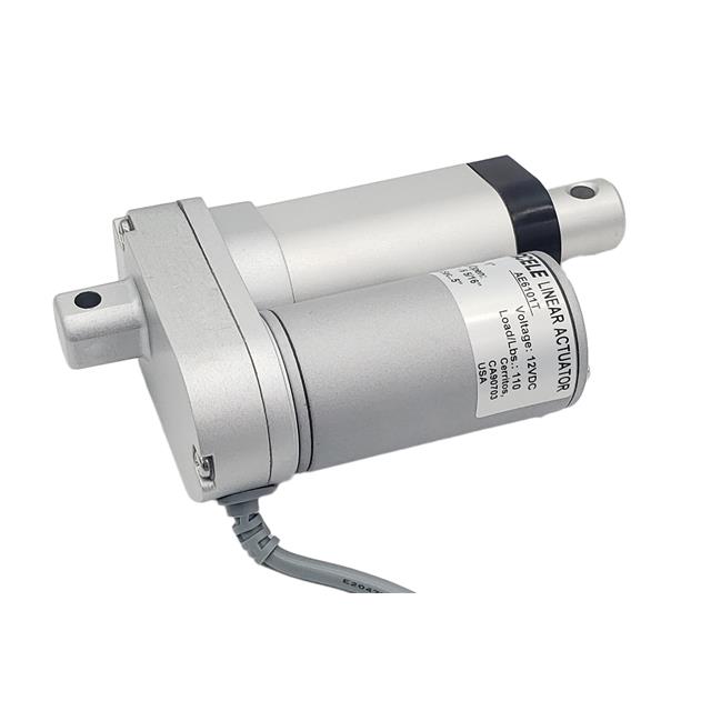 AEI 6101T electronic component product image