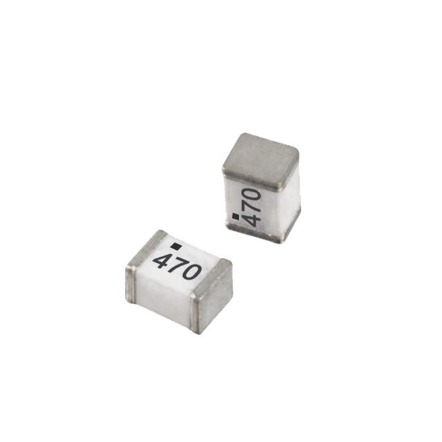 Analog Technologies AGDT470V2KAS1812 electronic component product image