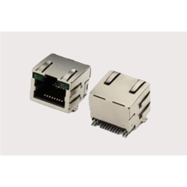 Assmann WSW Components AMJH-8-S-R-R14 electronic component product image