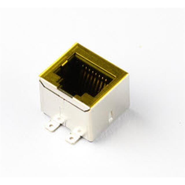 Assmann WSW Components AMJH-8-S-S-R11 electronic component product image