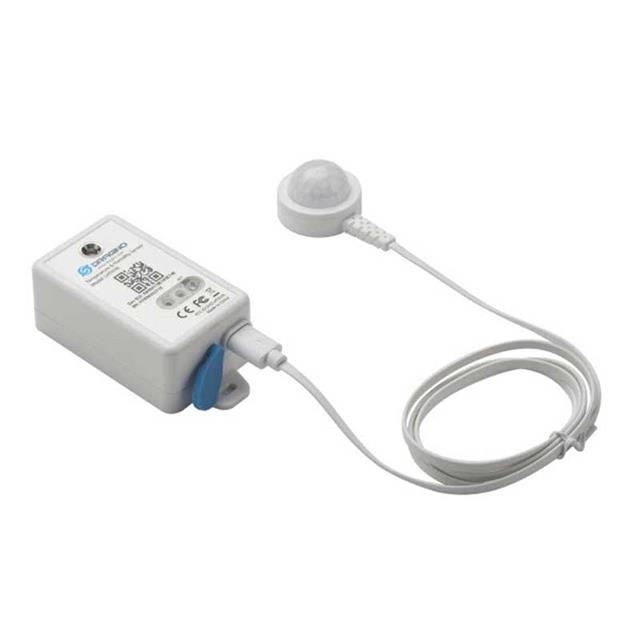Dragino LHT65N-PIR-US915 electronic component product image
