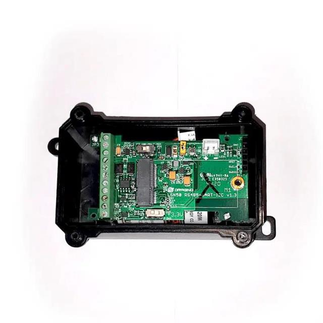 Dragino LSN50-V2-BAT-US915 electronic component product image