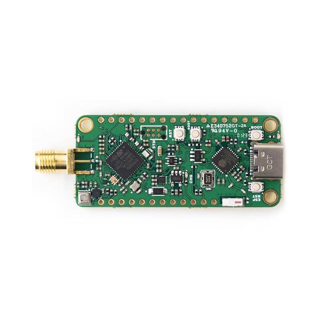 GroupGets LLC P-STM32WL-F electronic component product image