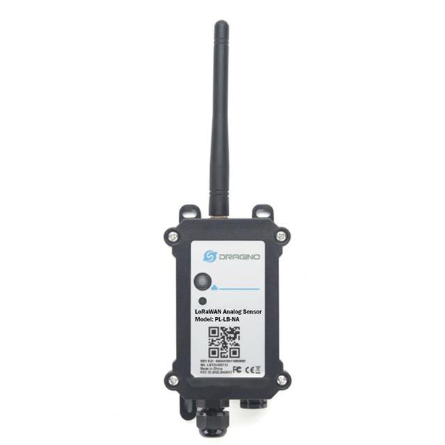 Dragino PS-LB-NA-US915 electronic component product image