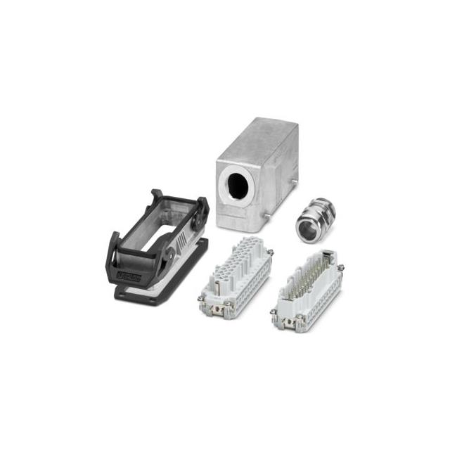 Phoenix Contact 1409778 electronic component product image
