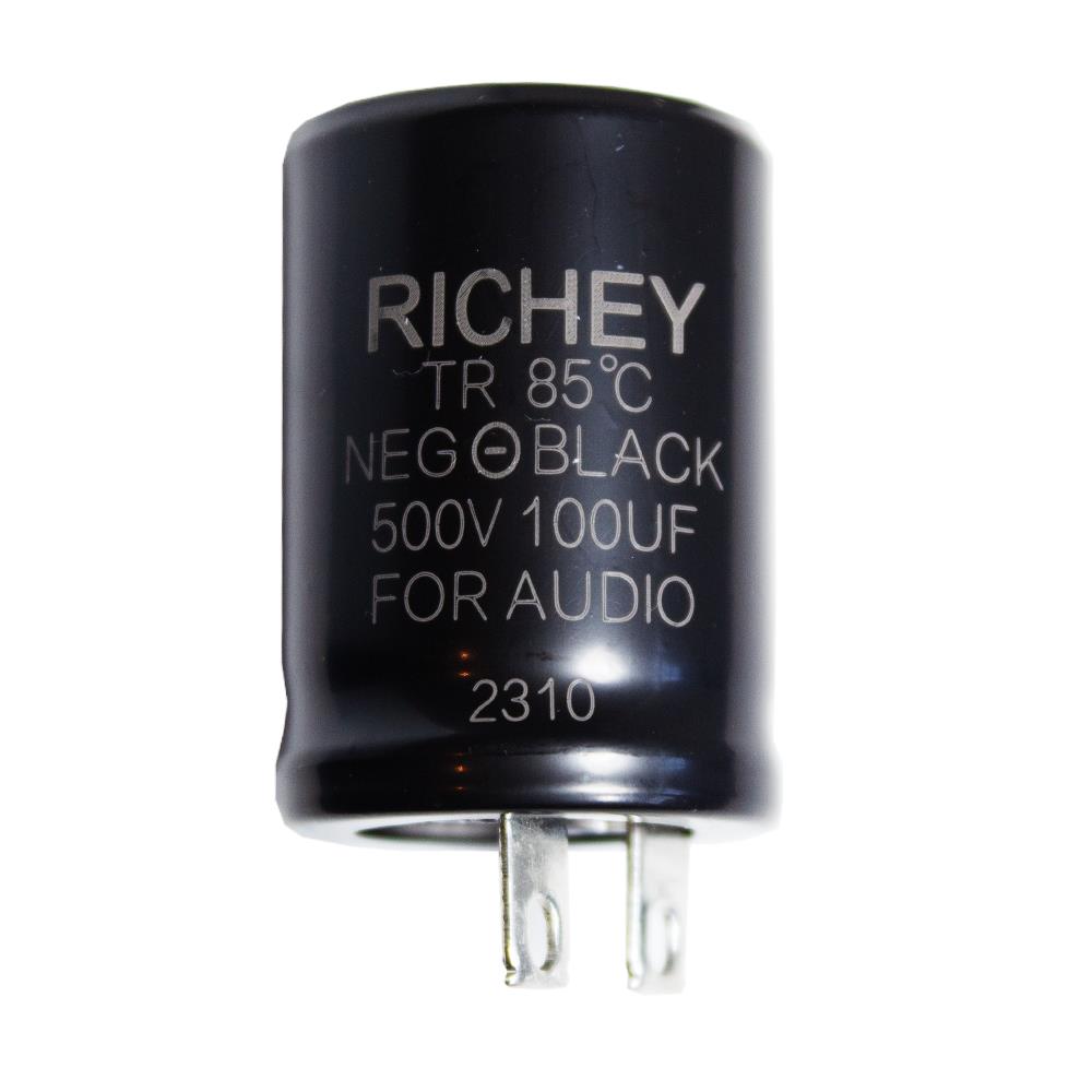 Richey TR-2535-100-500-MS electronic component product image