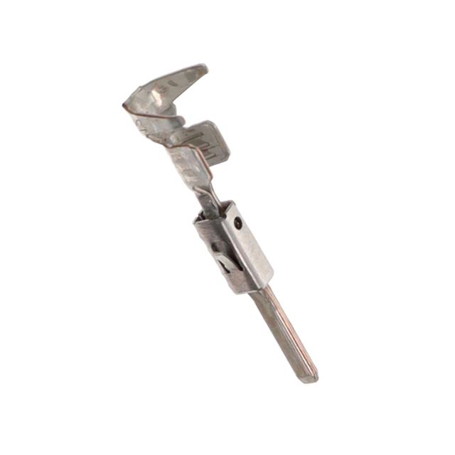 TE Connectivity AMP Connectors 1703278-5 electronic component product image