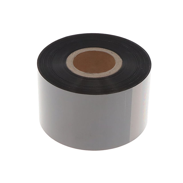 TE Connectivity AMP Connectors 2000P-RIBBON-4TT-NAR electronic component product image