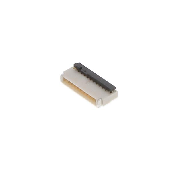 Cvilux USA CF8708WH0R0-05-NH electronic component product image