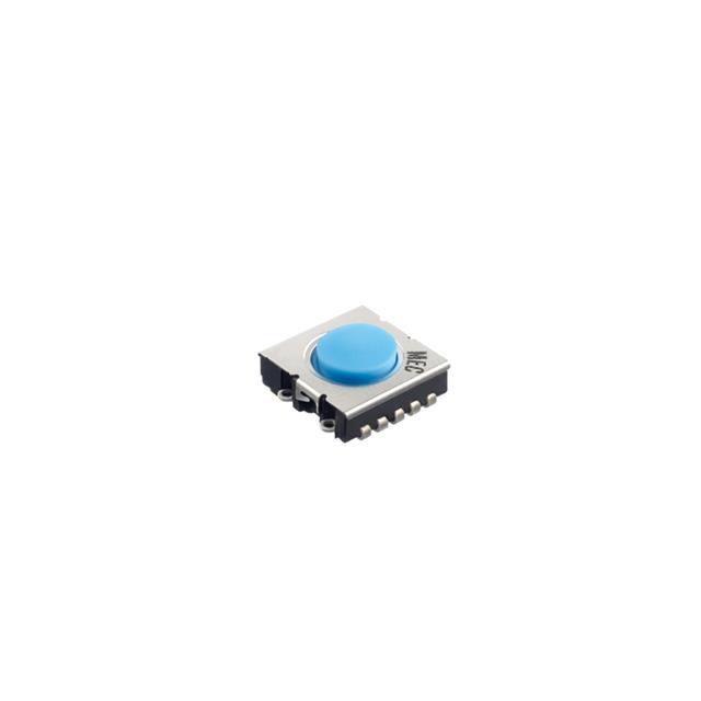 MEC Switches 6CJ2NOPR electronic component product image