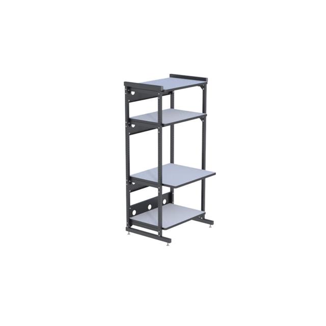 Kendall Howard 7100-1-100-36 electronic component product image