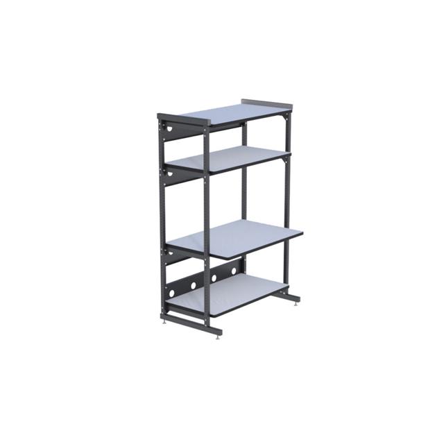 Kendall Howard 7100-1-100-48 electronic component product image