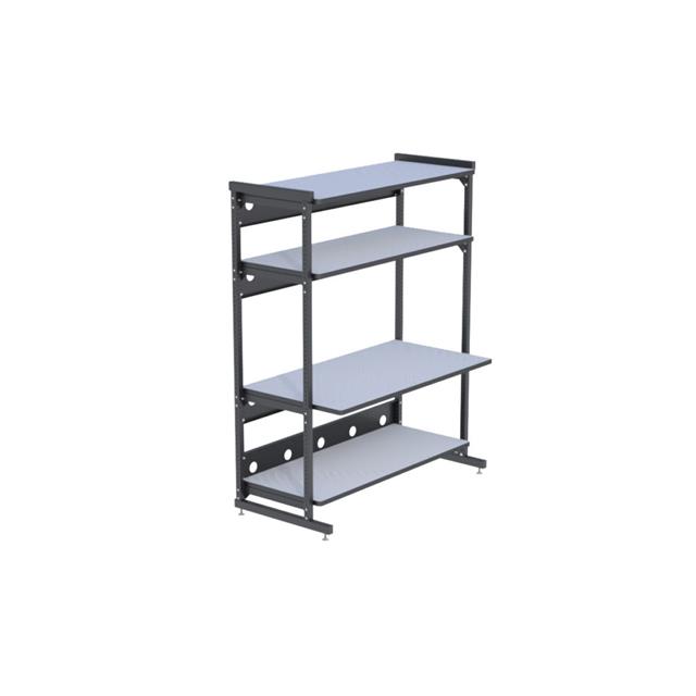 Kendall Howard 7100-1-100-60 electronic component product image