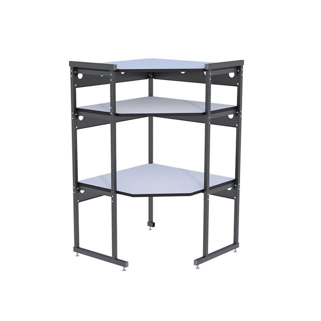 Kendall Howard 7100-1-100-CR electronic component product image