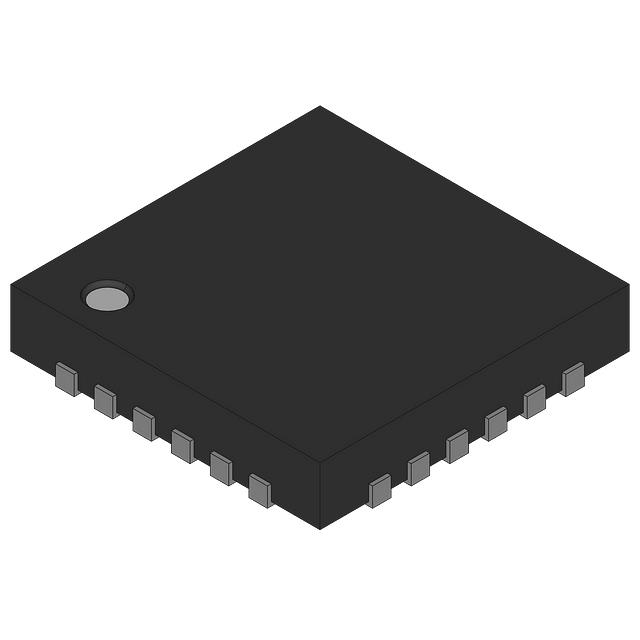 Intersil ISL59424IRZ-T7 electronic component product image