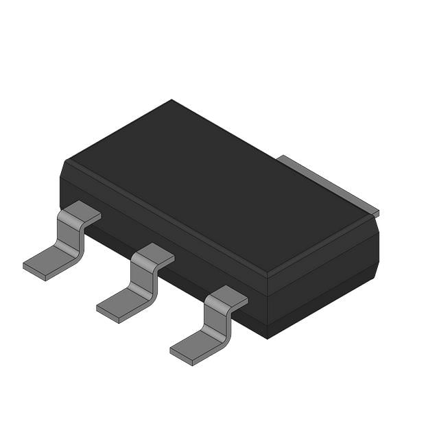onsemi CS52015-1GST3 electronic component product image