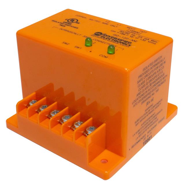 ATC-Diversified Electronics ISL-120-ACE electronic component product image