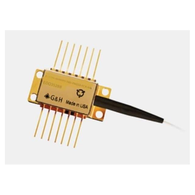 G&H Photonics LM-1530-1570-100 electronic component product image