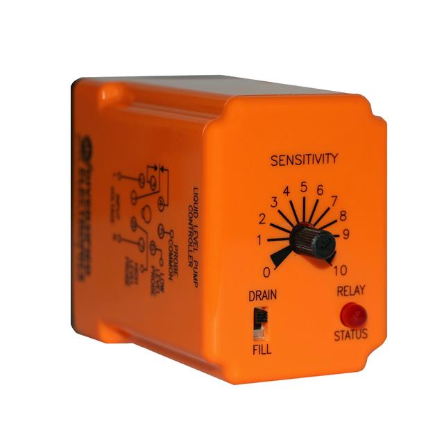 ATC-Diversified Electronics LPC120AAA electronic component product image