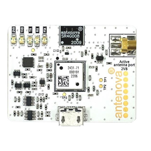 Antenova M20071-EVB-1 electronic component product image