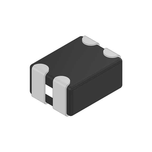 INPAQ Technology Co., Ltd MCM1012B121F06BPDG electronic component product image