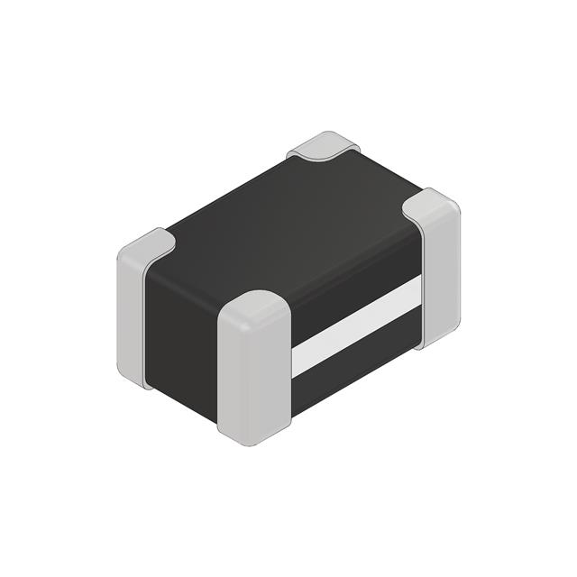 INPAQ Technology Co., Ltd MCM2012B121GBEDG electronic component product image