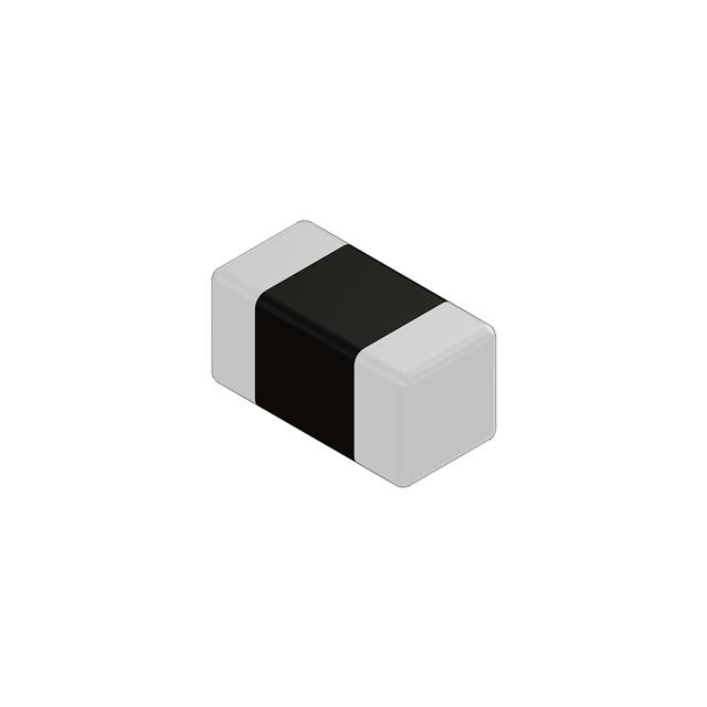 INPAQ Technology Co., Ltd MHC1005S121MBPDG electronic component product image