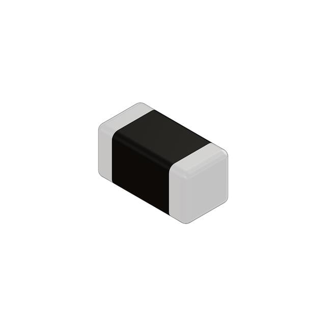 INPAQ Technology Co., Ltd MHC1608S221NBPDG electronic component product image