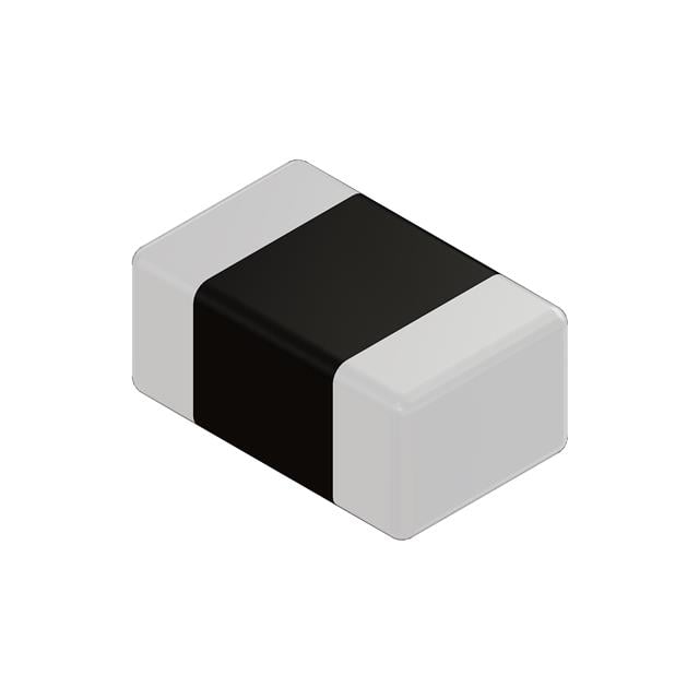 INPAQ Technology Co., Ltd MHC2012S800UBPDG electronic component product image