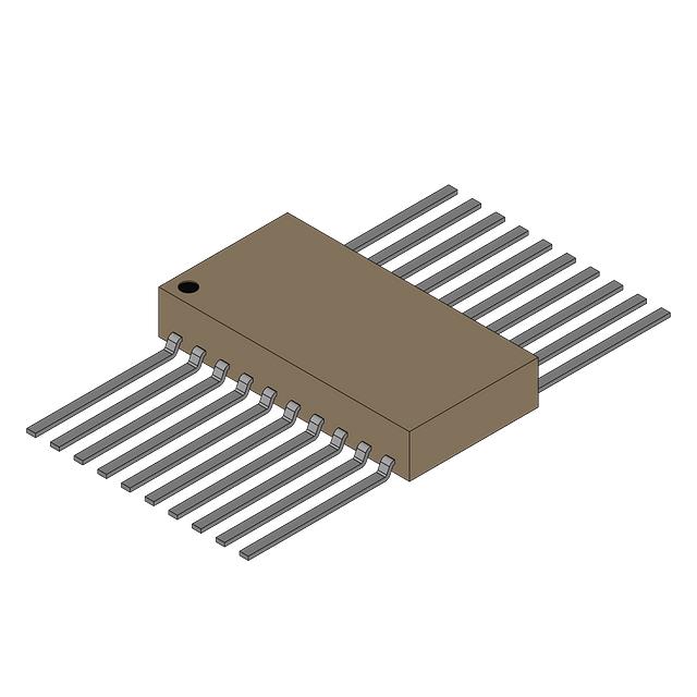 Advanced Micro Devices 8103607SA electronic component product image
