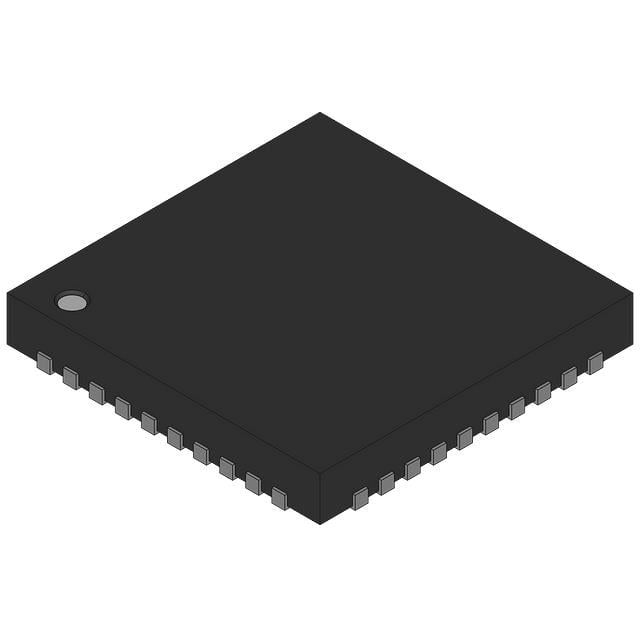 Burr Brown SRC4194IPAG electronic component product image