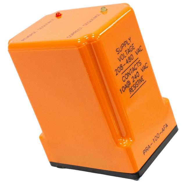ATC-Diversified Electronics PRA-100-AFA electronic component product image