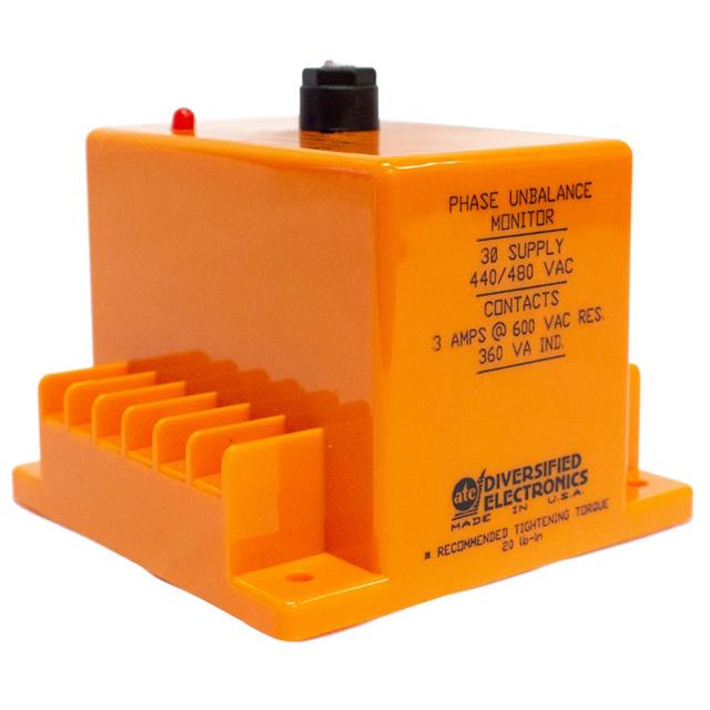 ATC-Diversified Electronics SLC-440-ALE electronic component product image