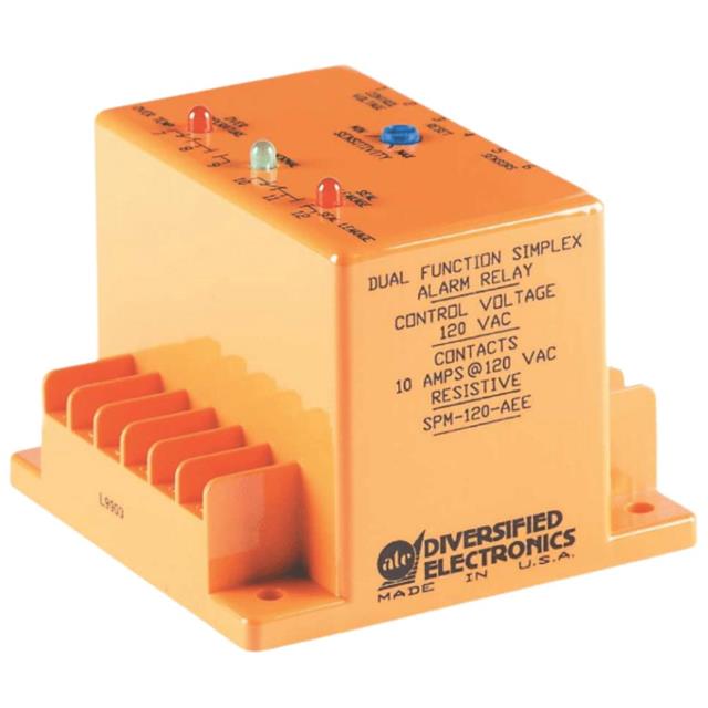 ATC-Diversified Electronics SPM-120-AEE electronic component product image