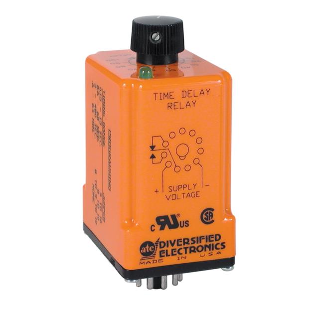 ATC-Diversified Electronics TDU-24-AKA electronic component product image
