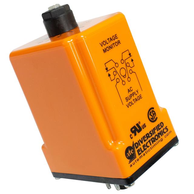 ATC-Diversified Electronics UOA-110-DKA electronic component product image