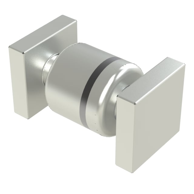 Microchip Technology 1N4245US electronic component product image