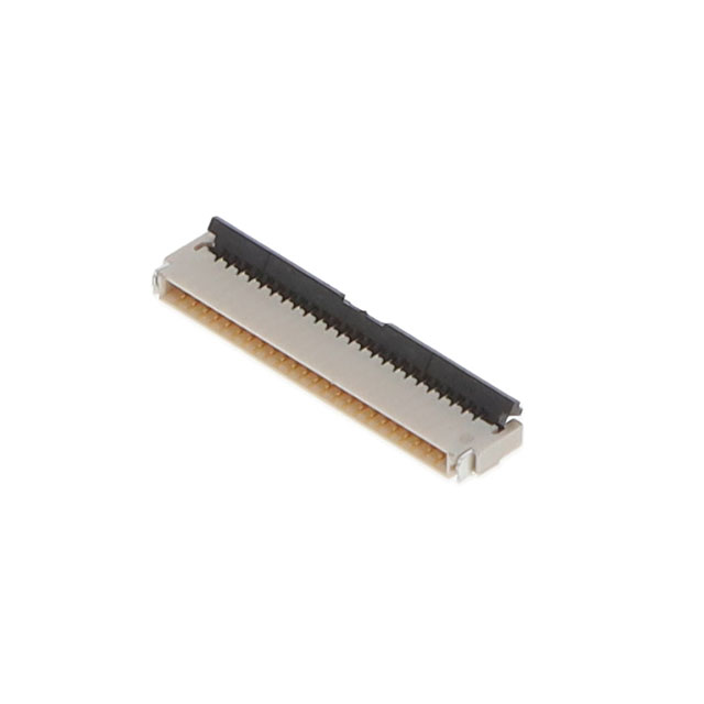 Cvilux USA CF4224FH0R0-05-NH electronic component product image