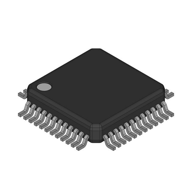 Analog Devices Inc. AD9954YSV-REEL7 electronic component product image