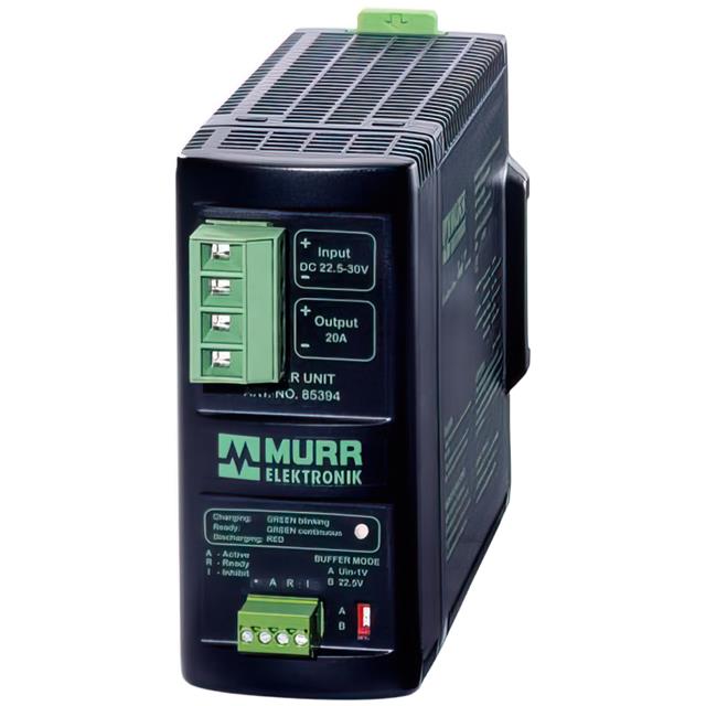 Murrelektronik, Inc 4000-68000-0110000 electronic component product image